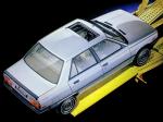 Renault 9 Boulevard 1984 года